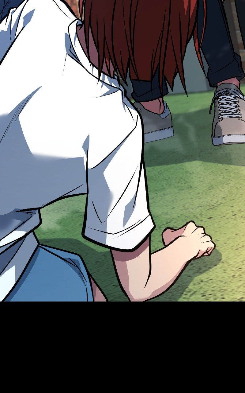 King of Violence Chapitre 67 - Page 42