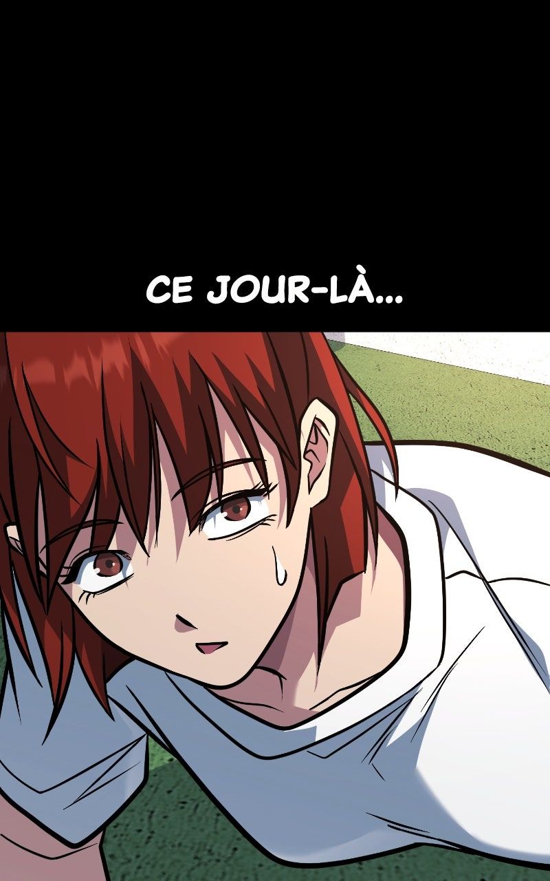 King of Violence Chapitre 67 - Page 43
