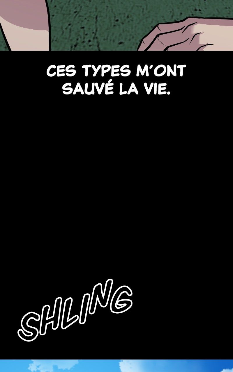 King of Violence Chapitre 67 - Page 44