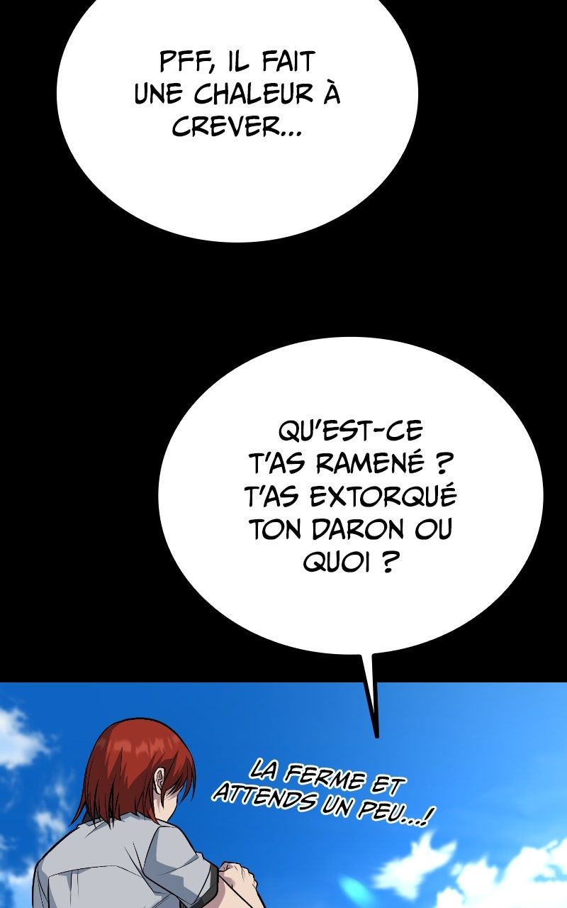 King of Violence Chapitre 67 - Page 46