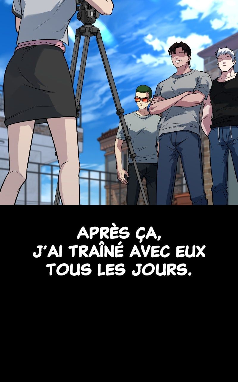 King of Violence Chapitre 67 - Page 47