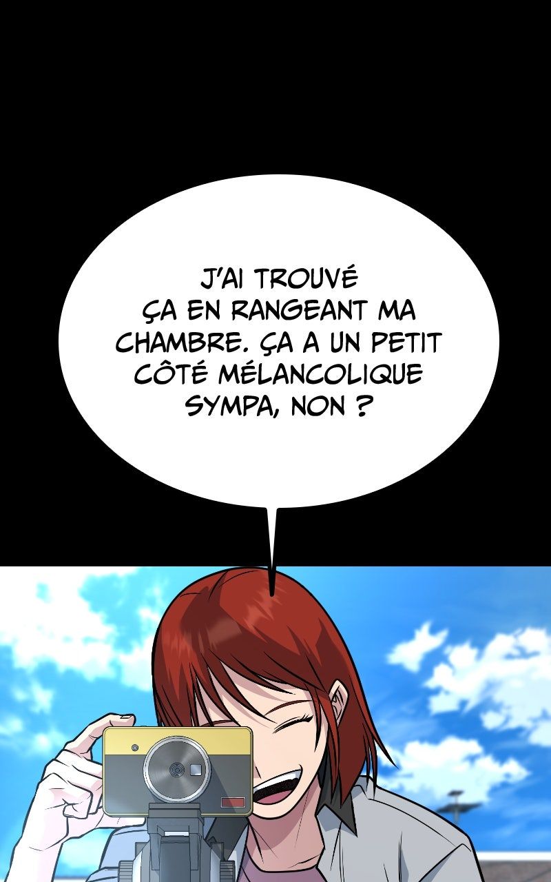 King of Violence Chapitre 67 - Page 48