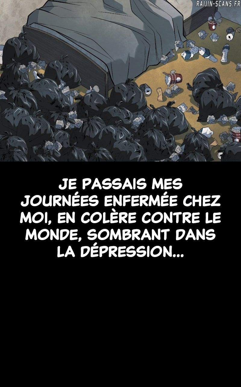 King of Violence Chapitre 67 - Page 5