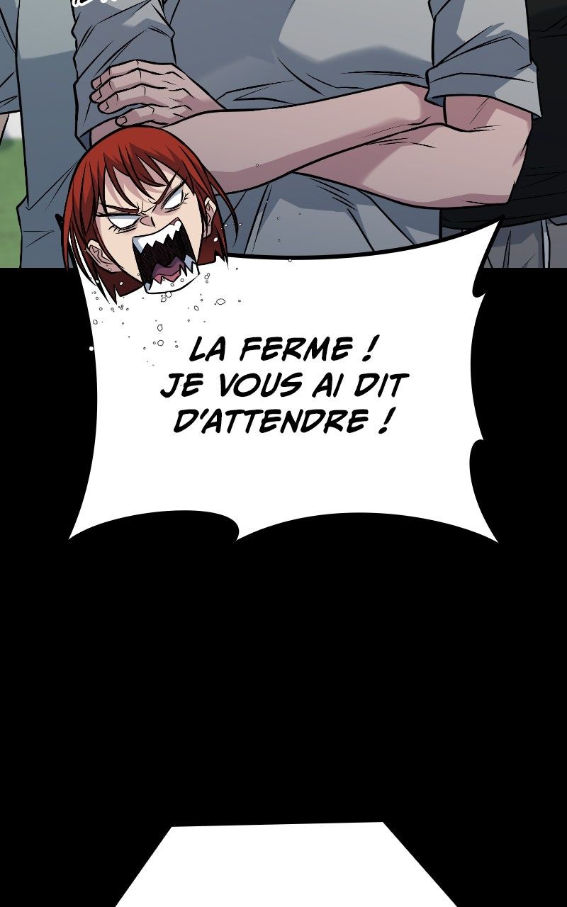 King of Violence Chapitre 67 - Page 51