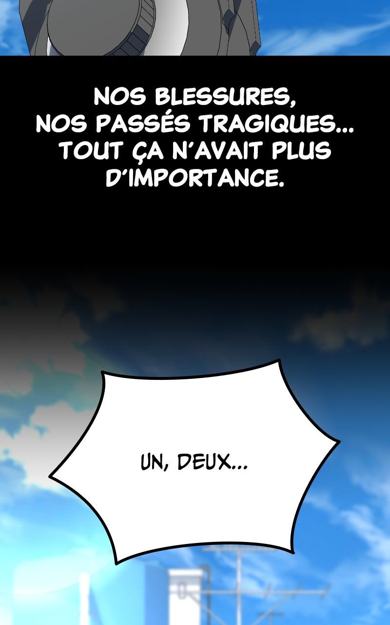 King of Violence Chapitre 67 - Page 53