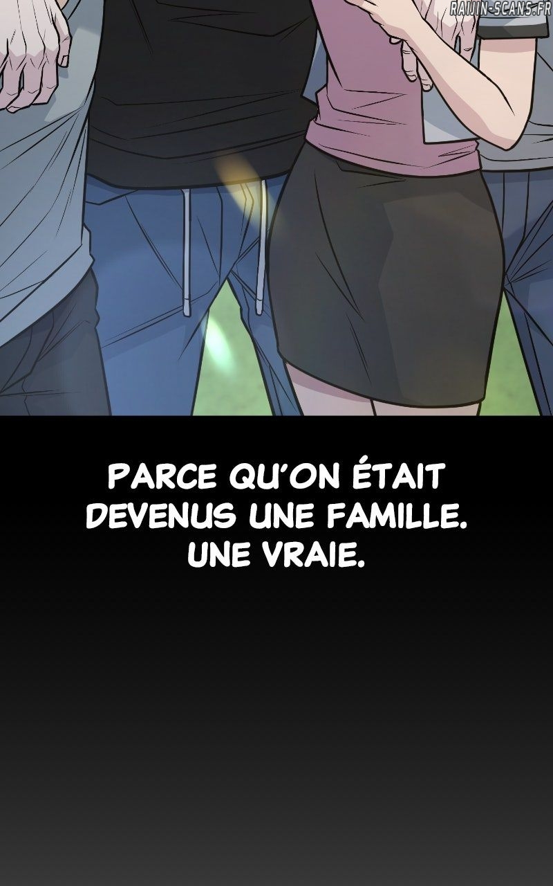 King of Violence Chapitre 67 - Page 55