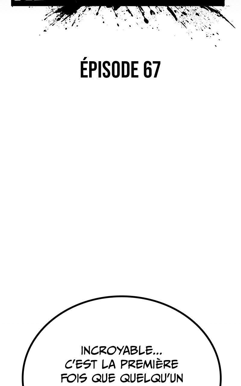 King of Violence Chapitre 67 - Page 57