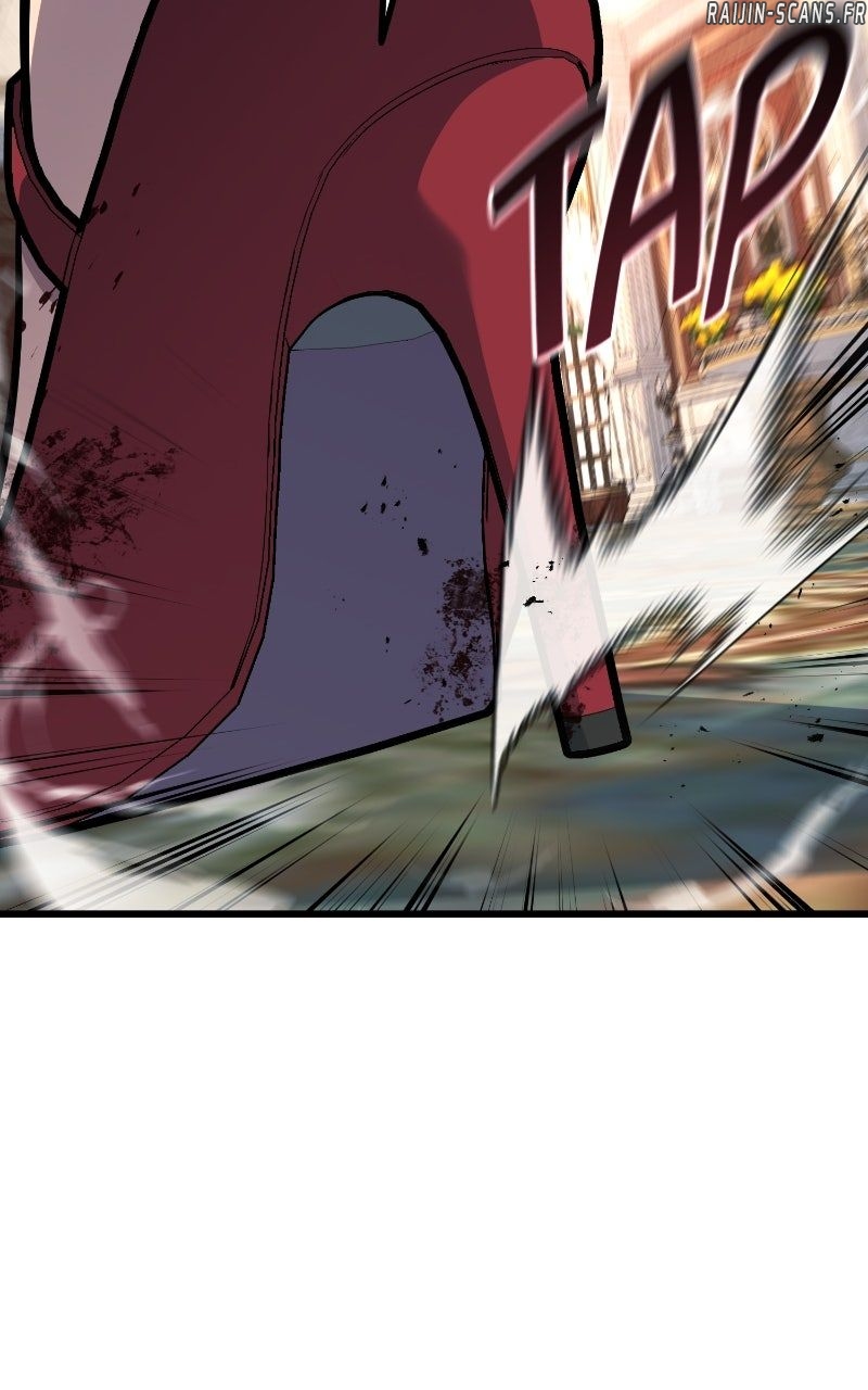 King of Violence Chapitre 67 - Page 60