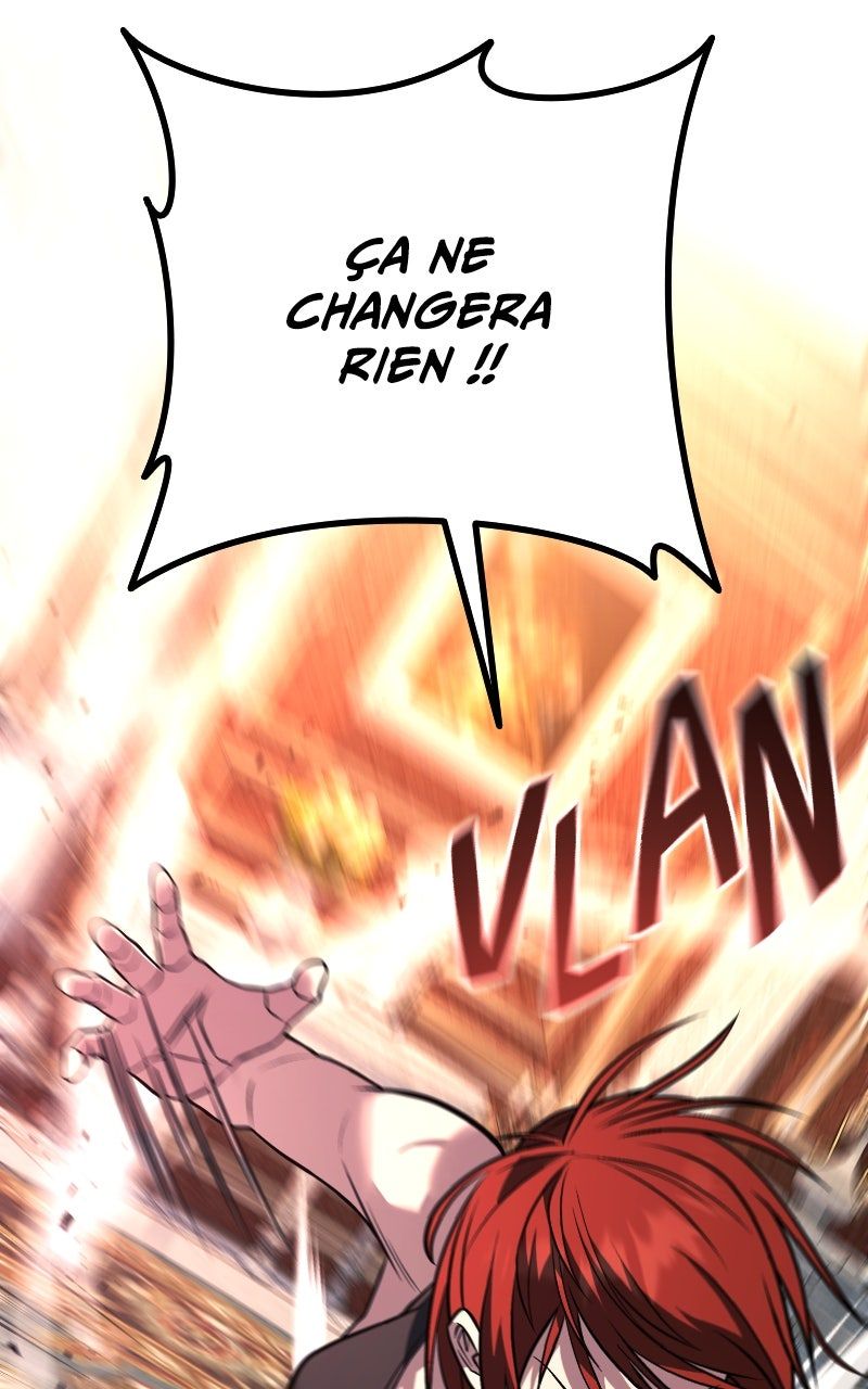 King of Violence Chapitre 67 - Page 61
