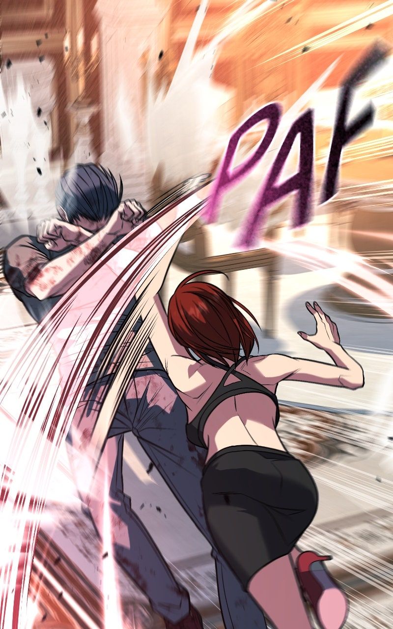 King of Violence Chapitre 67 - Page 64