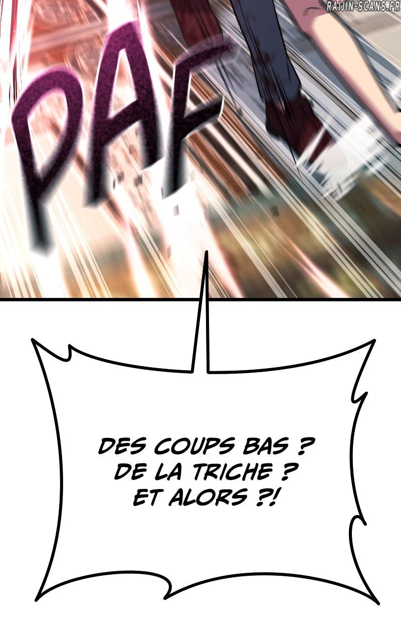 King of Violence Chapitre 67 - Page 65