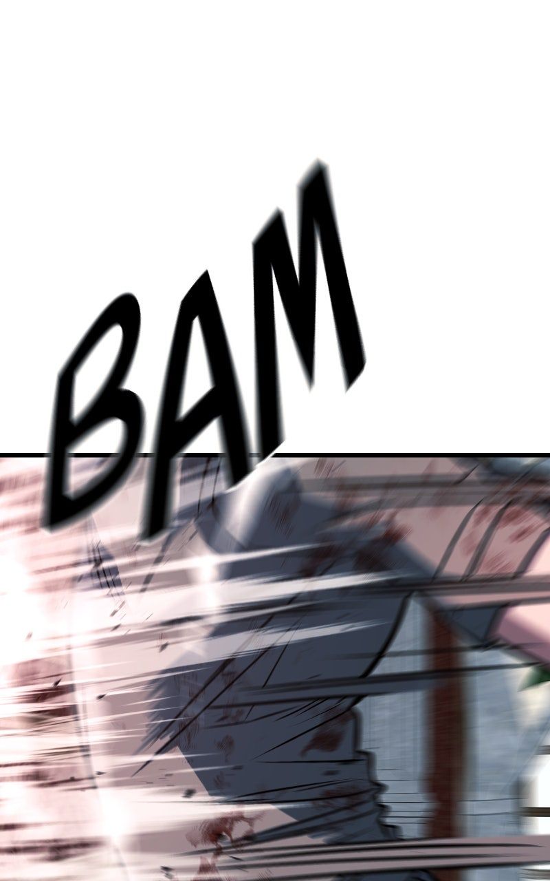 King of Violence Chapitre 67 - Page 66