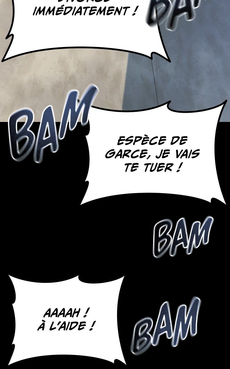 King of Violence Chapitre 67 - Page 7