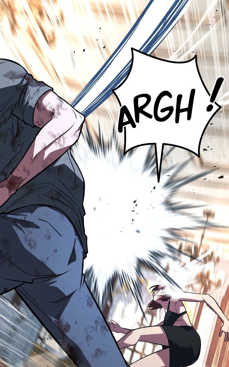 King of Violence Chapitre 67 - Page 73