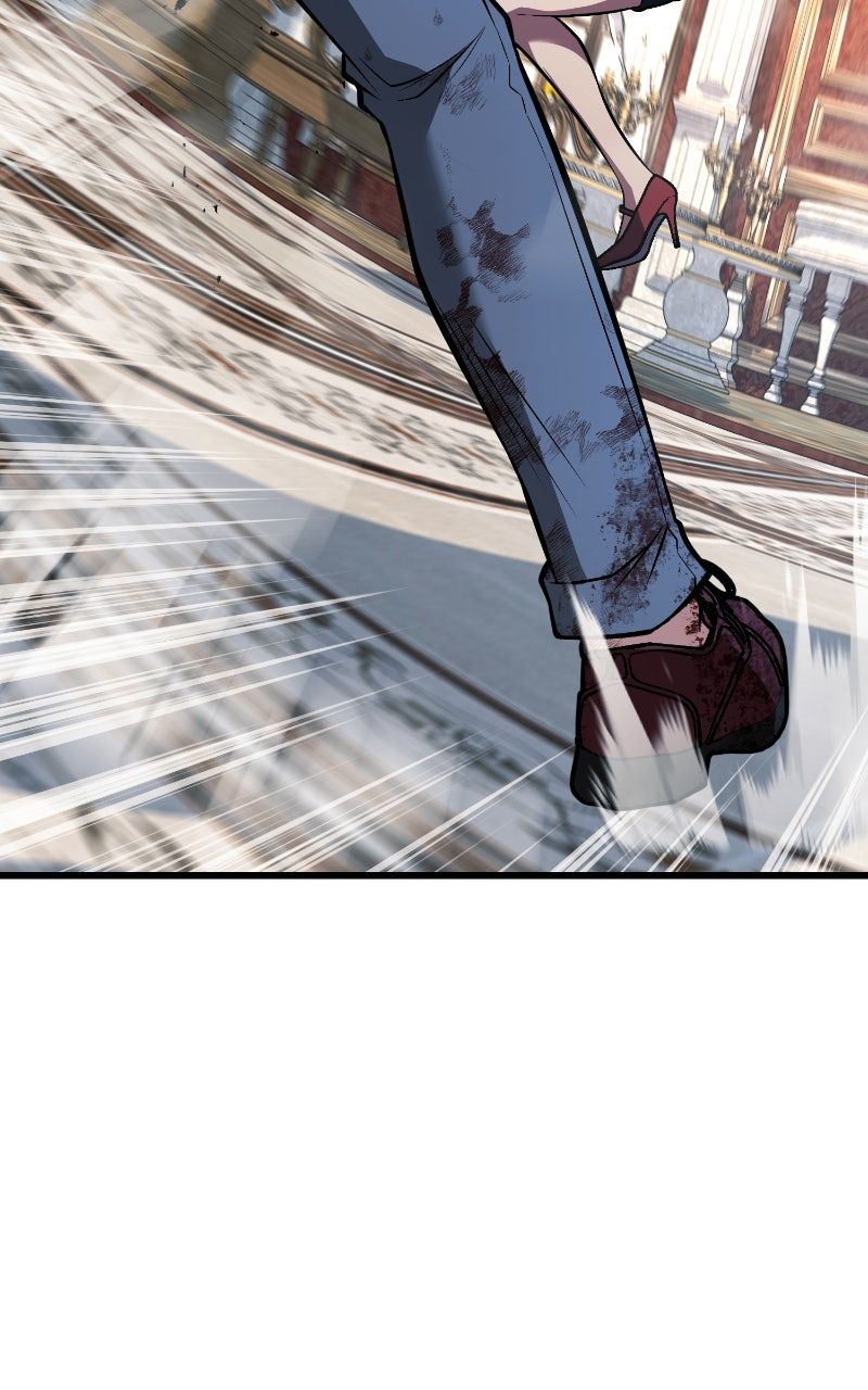 King of Violence Chapitre 67 - Page 74