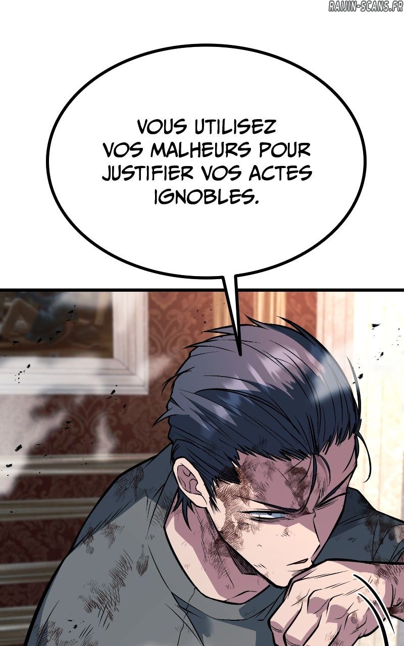King of Violence Chapitre 67 - Page 75