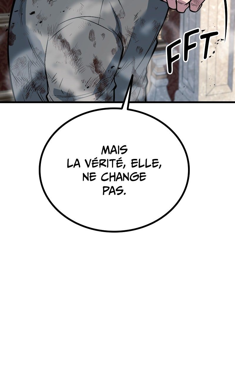 King of Violence Chapitre 67 - Page 76