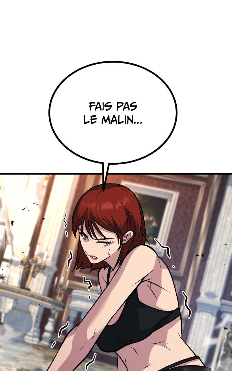 King of Violence Chapitre 67 - Page 77