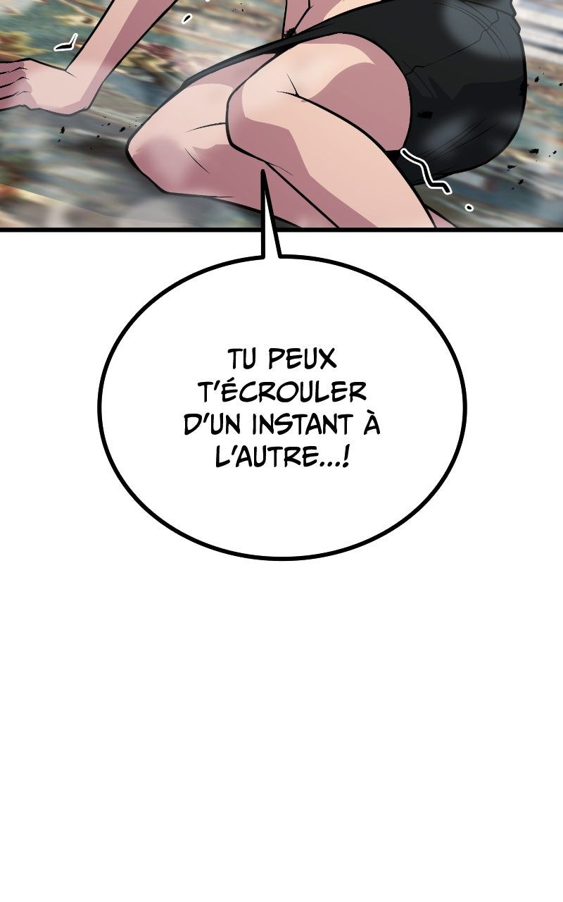King of Violence Chapitre 67 - Page 78