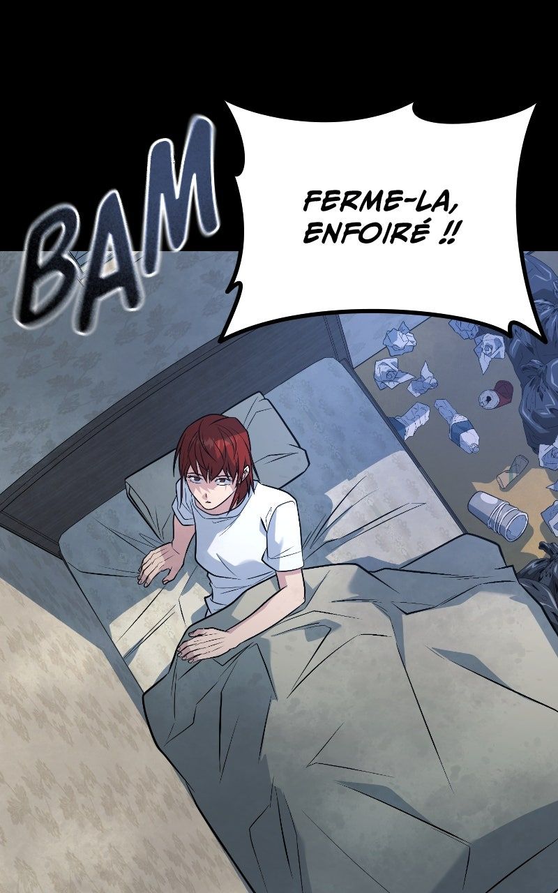 King of Violence Chapitre 67 - Page 8
