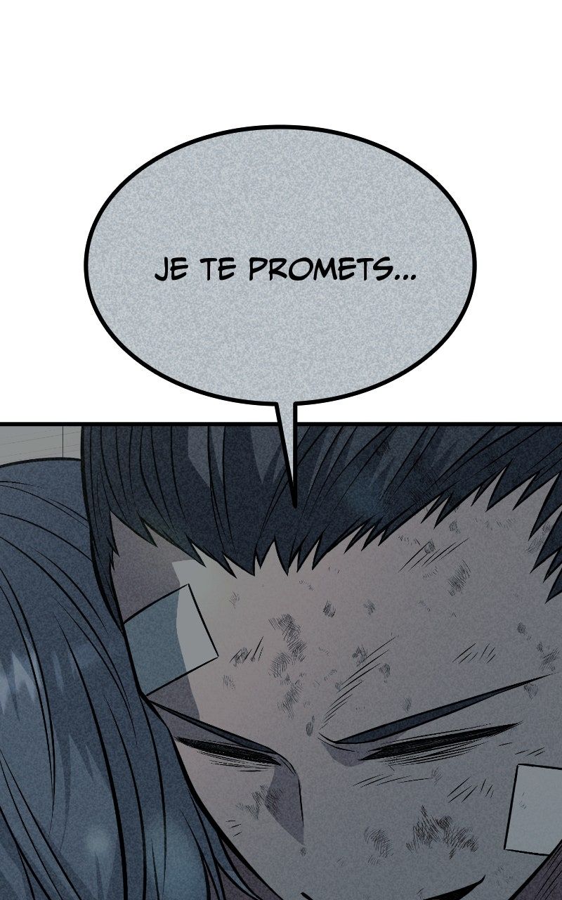 King of Violence Chapitre 67 - Page 84