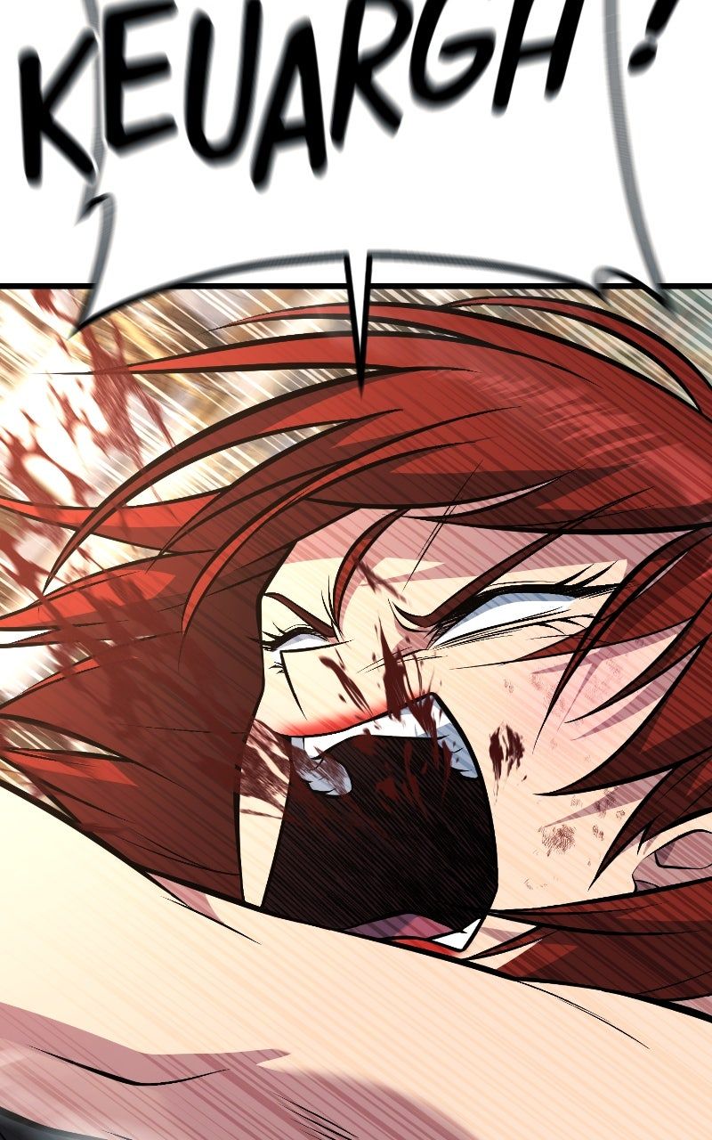 King of Violence Chapitre 67 - Page 89