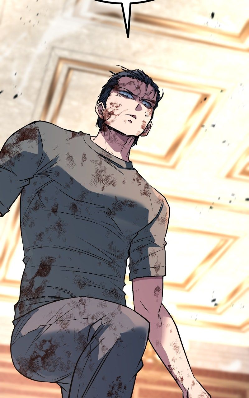 King of Violence Chapitre 67 - Page 91