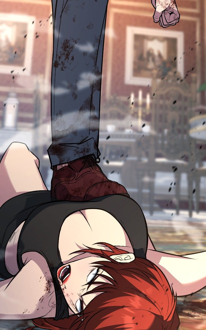 King of Violence Chapitre 67 - Page 92