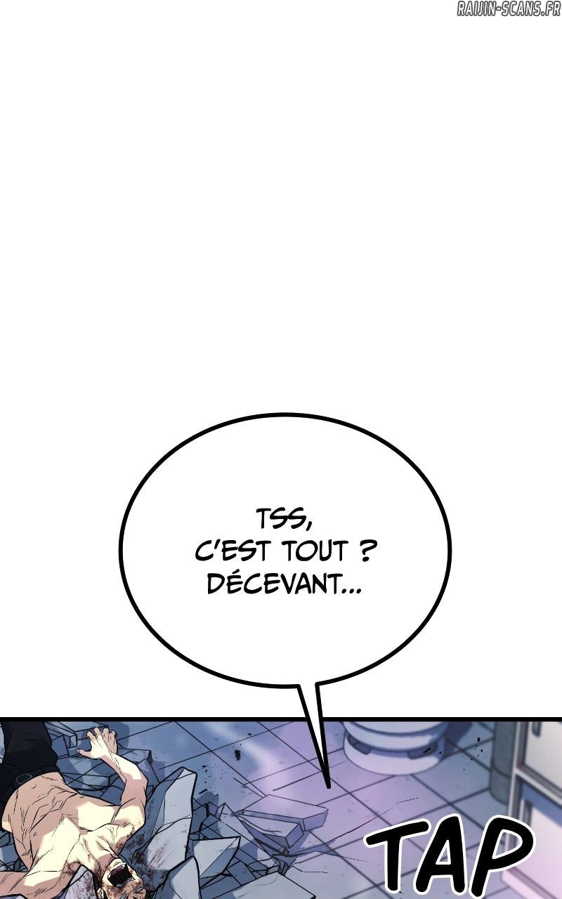 King of Violence Chapitre 67 - Page 95