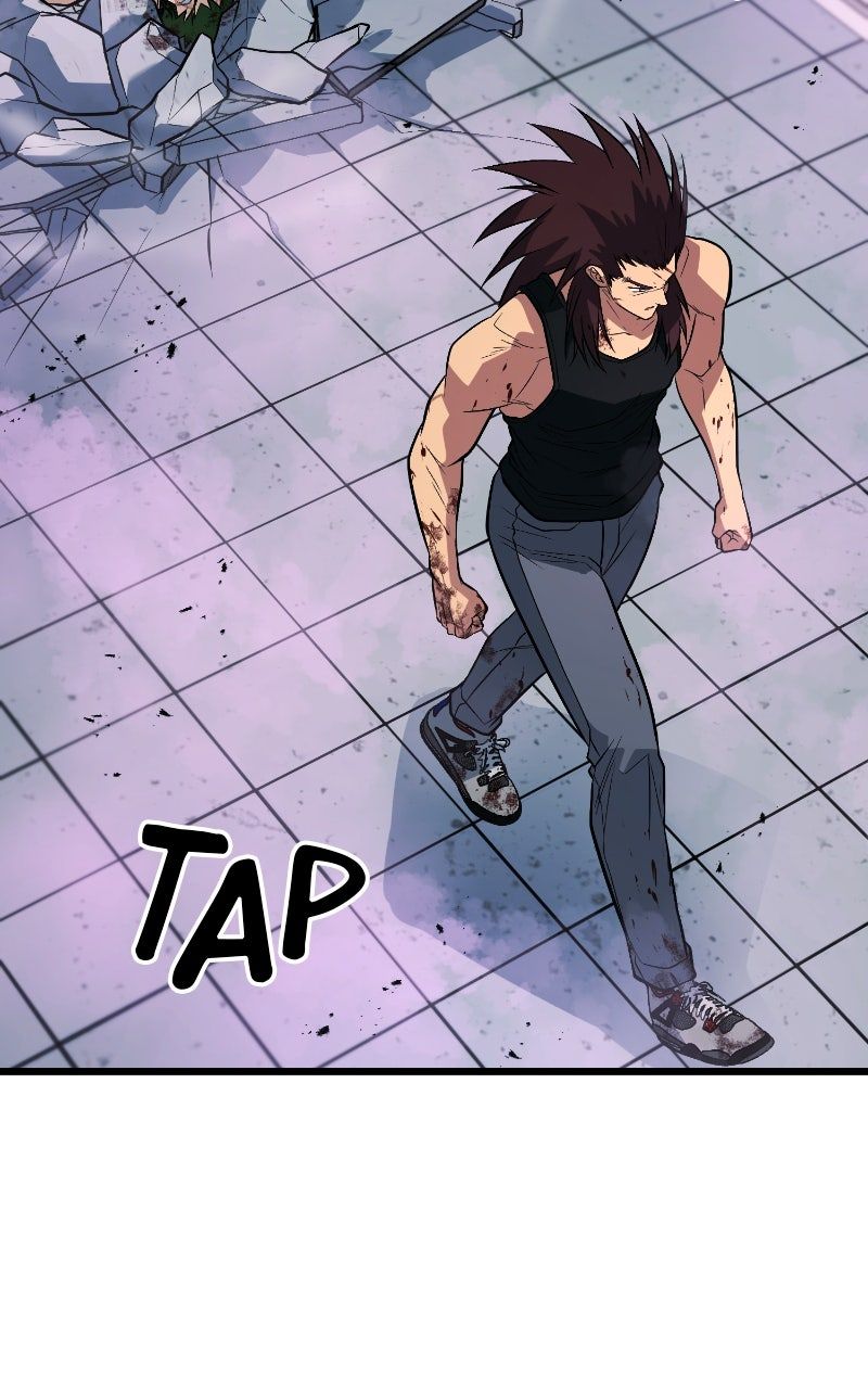 King of Violence Chapitre 67 - Page 96
