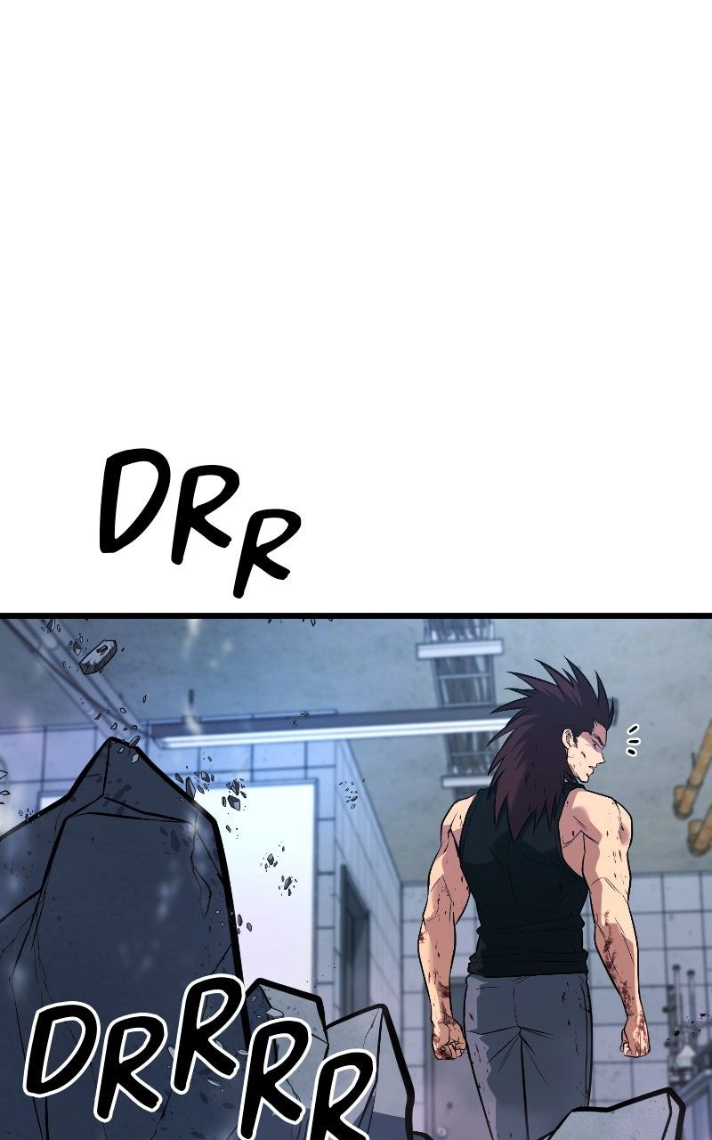 King of Violence Chapitre 67 - Page 97