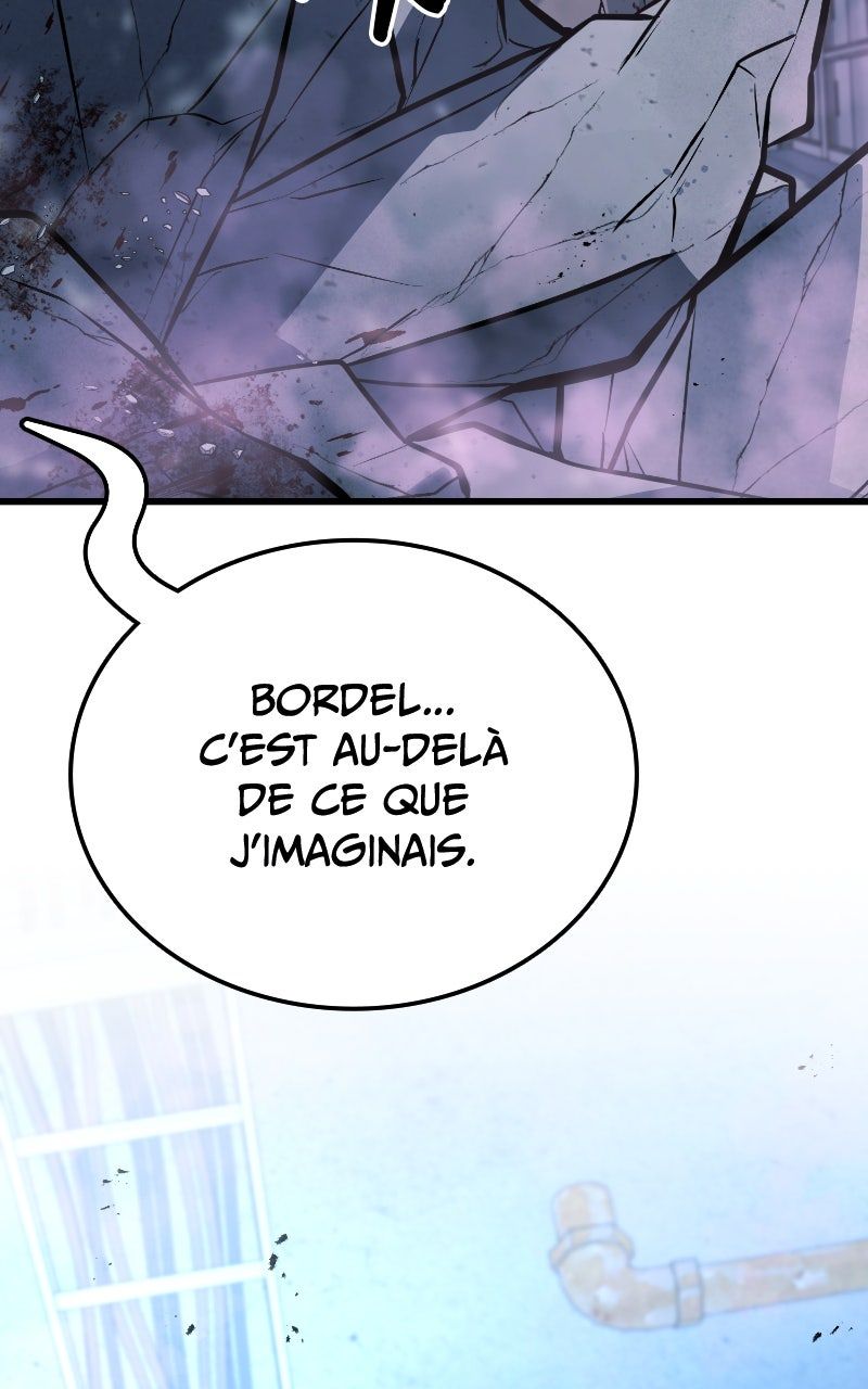 King of Violence Chapitre 67 - Page 98