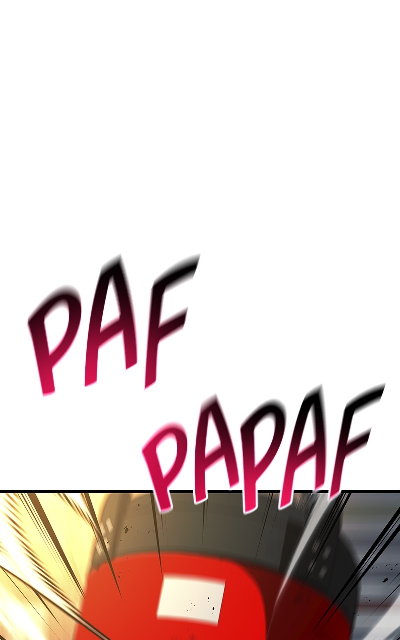 King of Violence Chapitre 36 - Page 1