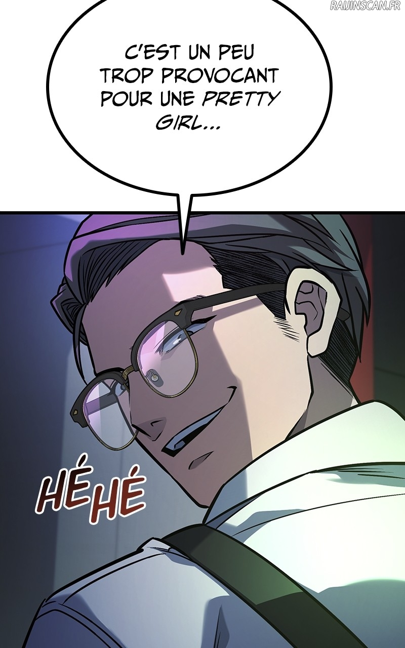 King of Violence Chapitre 36 - Page 100