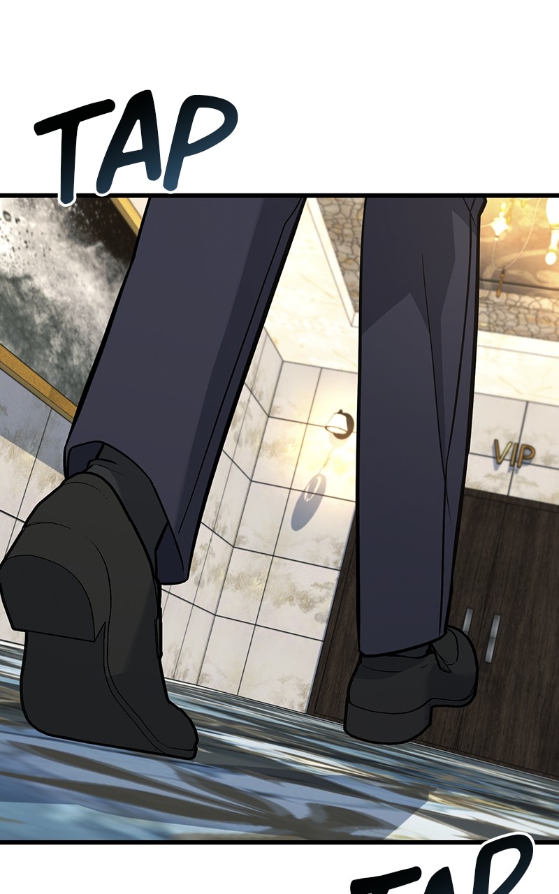King of Violence Chapitre 36 - Page 102
