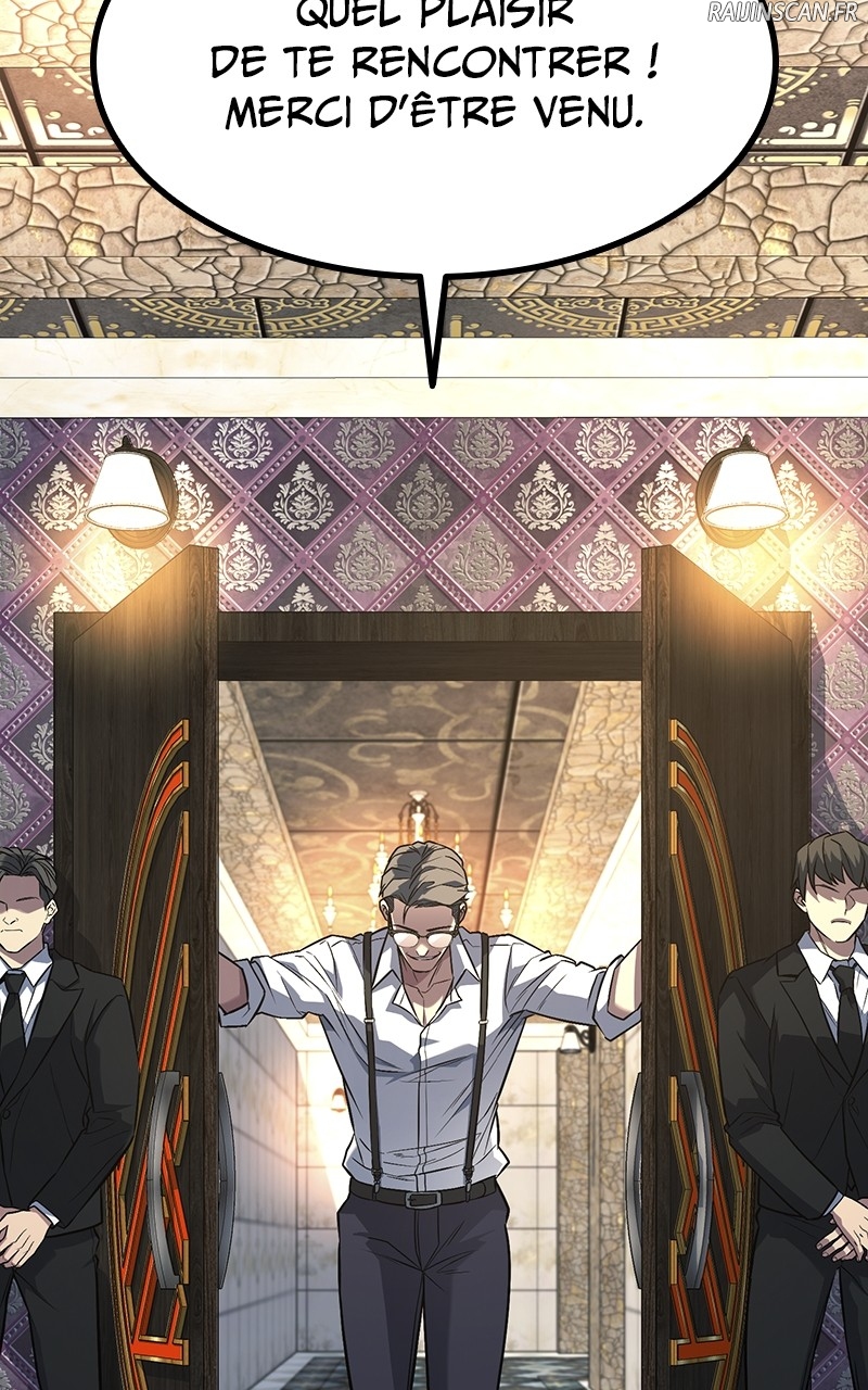 King of Violence Chapitre 36 - Page 105