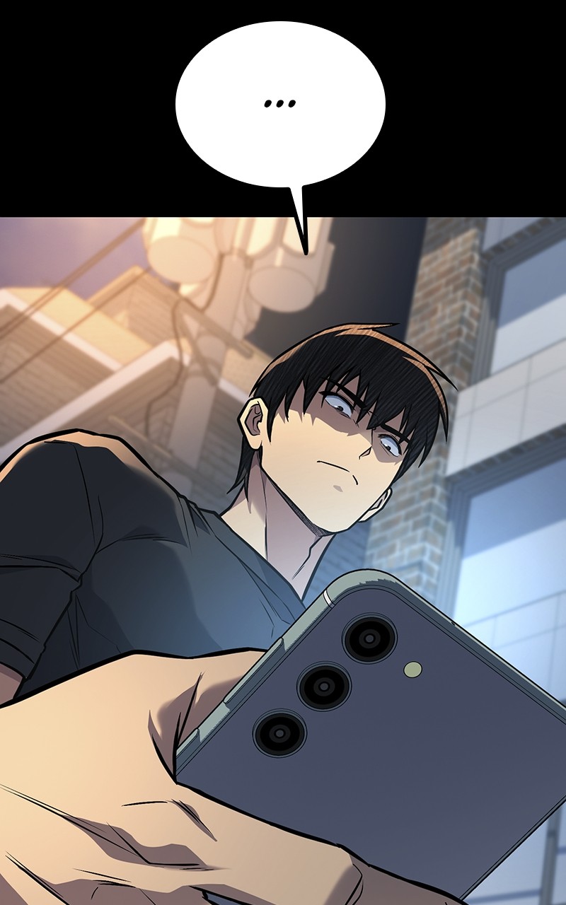 King of Violence Chapitre 36 - Page 111