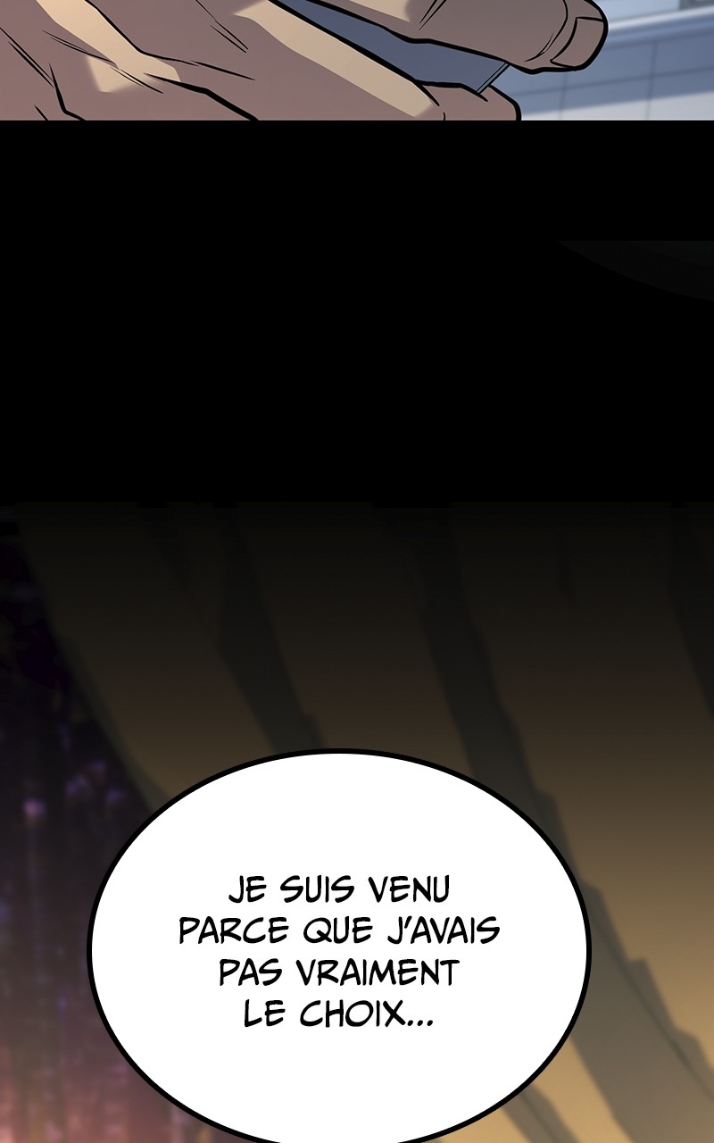King of Violence Chapitre 36 - Page 112