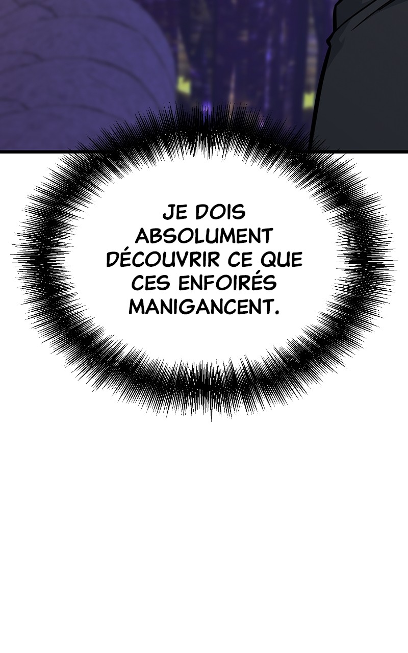 King of Violence Chapitre 36 - Page 114