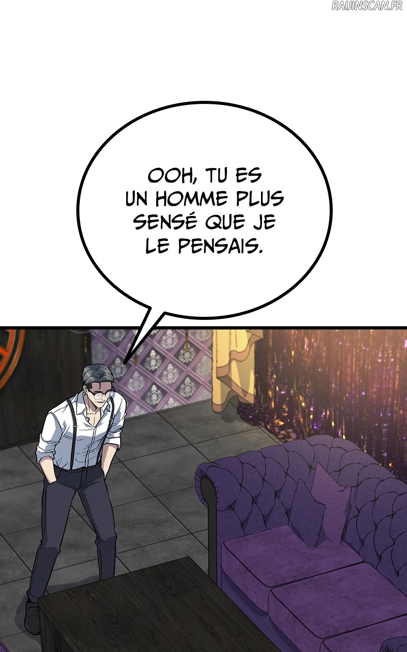 King of Violence Chapitre 36 - Page 115