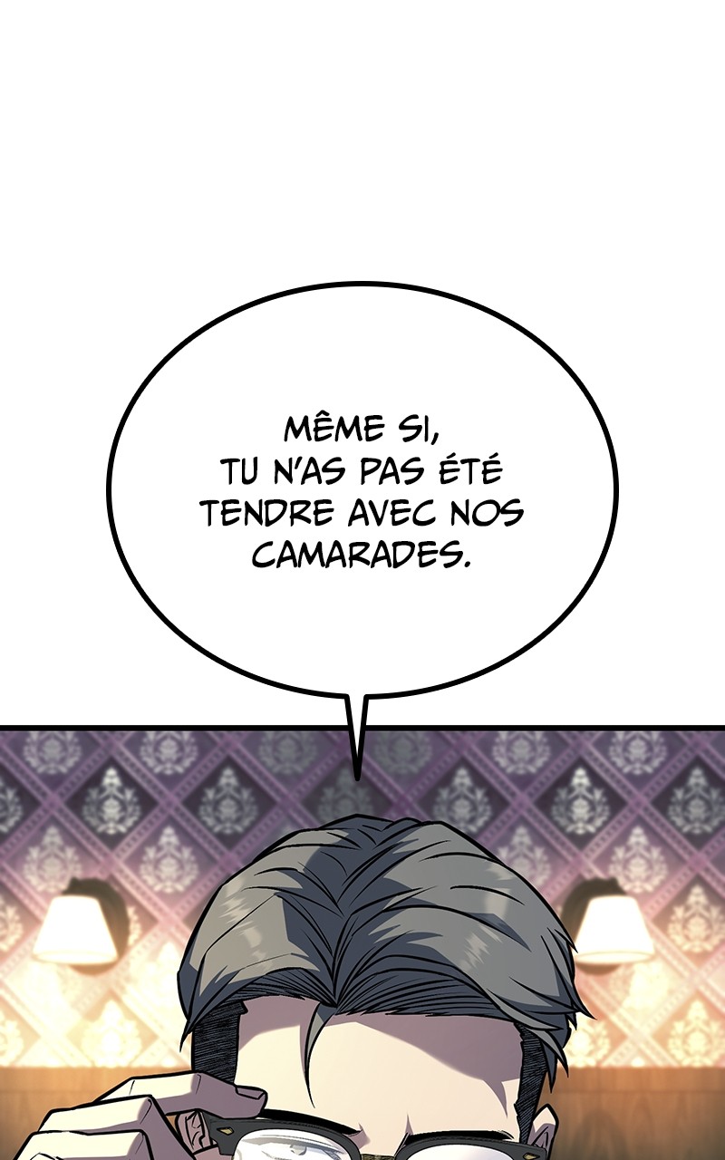 King of Violence Chapitre 36 - Page 117