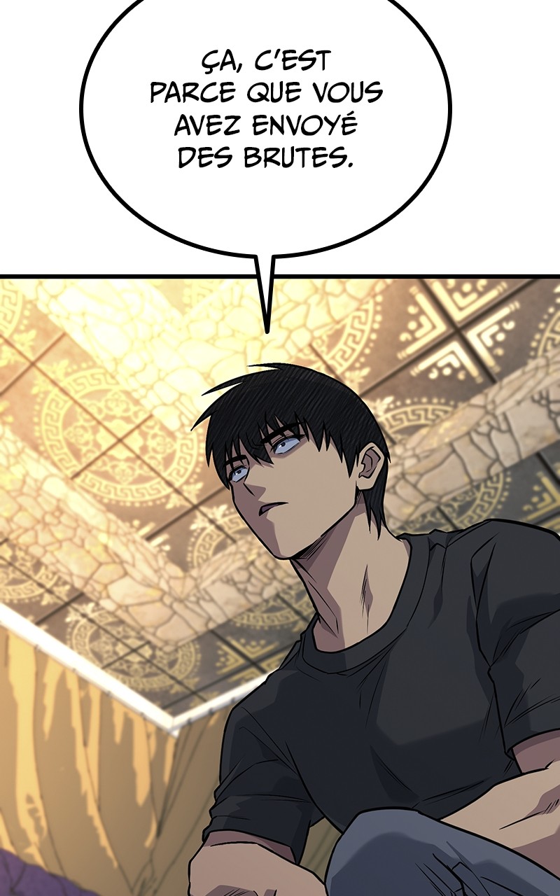 King of Violence Chapitre 36 - Page 119