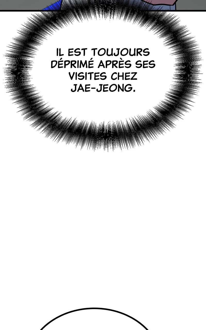 King of Violence Chapitre 36 - Page 12