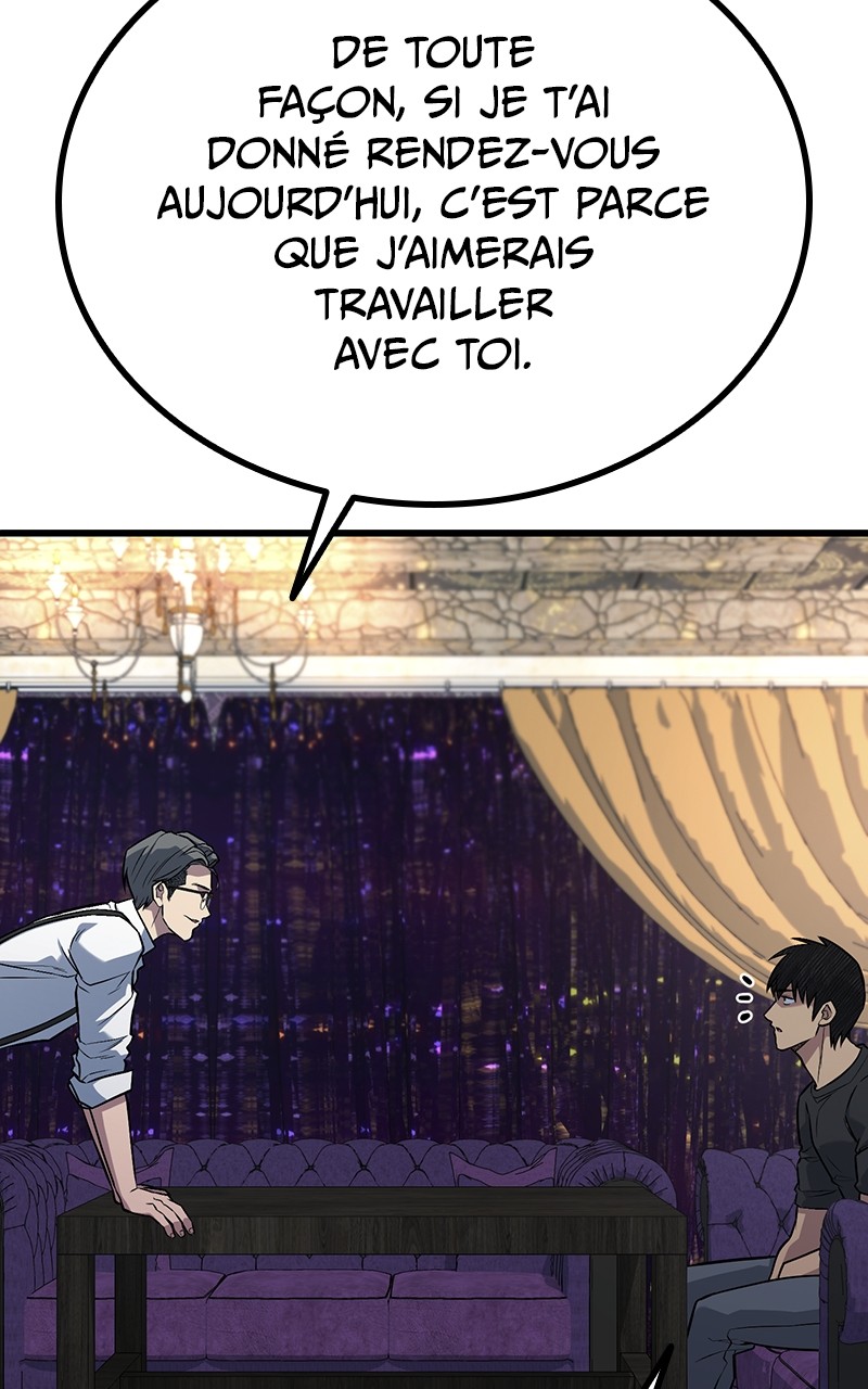 King of Violence Chapitre 36 - Page 121