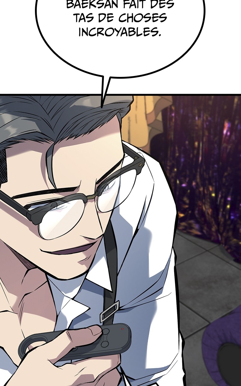 King of Violence Chapitre 36 - Page 123