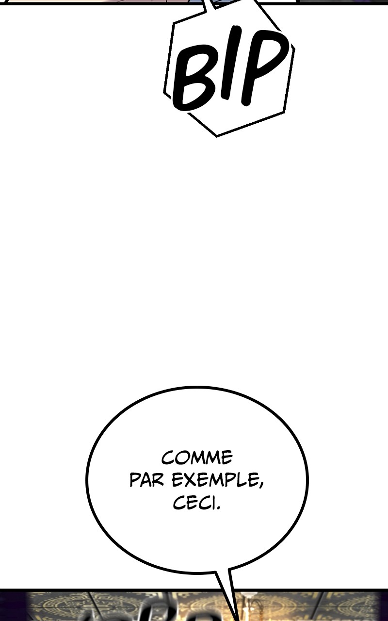 King of Violence Chapitre 36 - Page 124