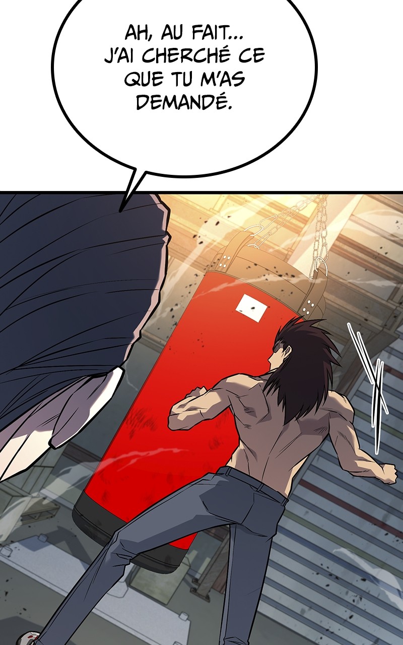 King of Violence Chapitre 36 - Page 13