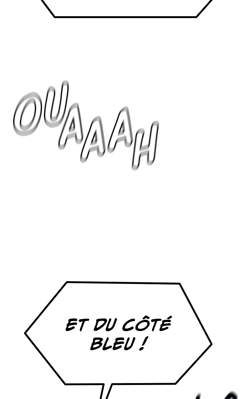 King of Violence Chapitre 36 - Page 132
