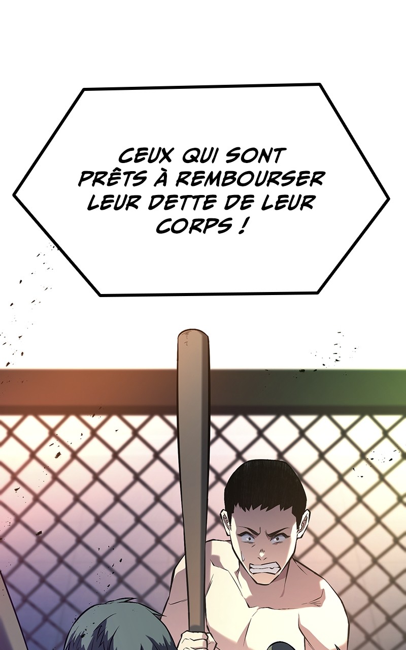 King of Violence Chapitre 36 - Page 134