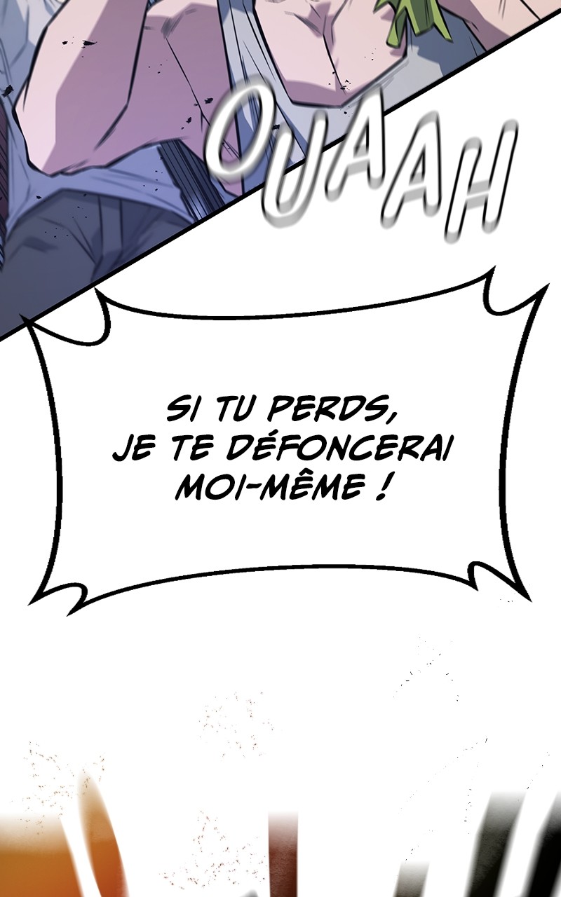 King of Violence Chapitre 36 - Page 139